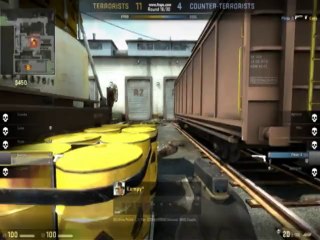 Counter-Strike good big castration music video