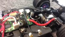 Mini-Z Radio Control RC