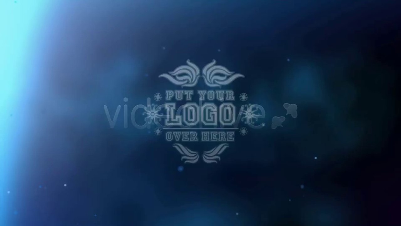 The Energy - After Effects Template