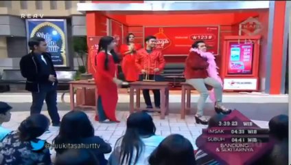 [130722]Yuk Kita Sahur TTV - Seg 5