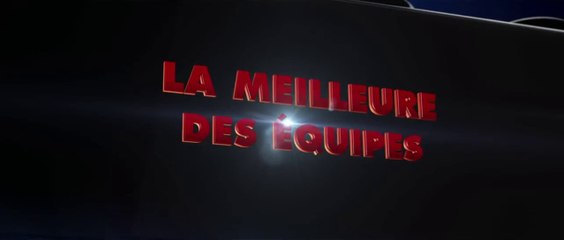 La Grande Aventure LEGO - La meilleure des équipes [VF|HD]