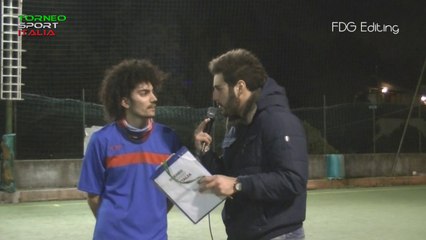 Torneo Sport Italia - Finale 1-2 - Coppa Campioni - Fitbull - Game Over 2_1-3