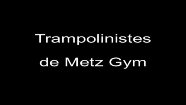 Metz Gym - Trampo 2014 02 15 - Open de Zone EST à Blotzheim
