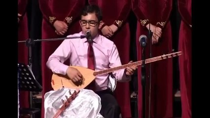 Salih Gündoğdu - Yozgat Sürmelisi