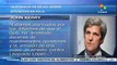 John Kerry hace declaraciones injerencistas sobre Venezuela