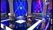 The Shareef Show Mubarak Ho By Geo TV ( Moammar Rana & Mehnaz Rana )