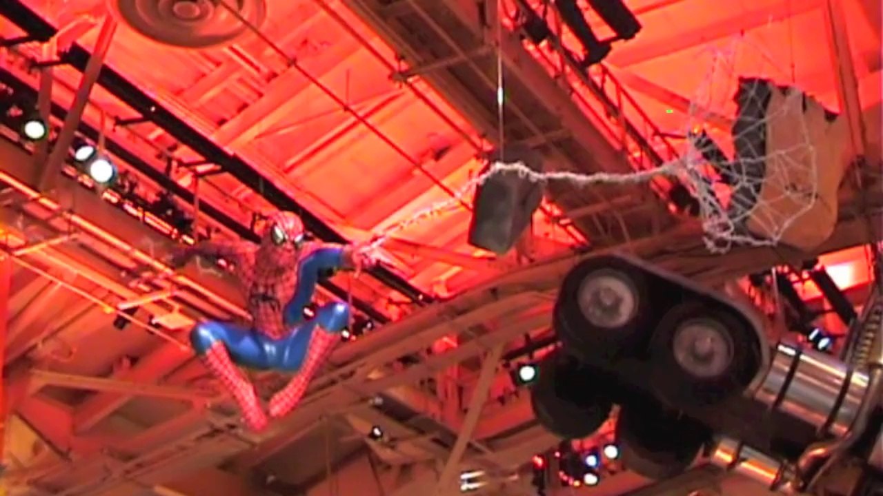 [VOYAGE] New York 2008