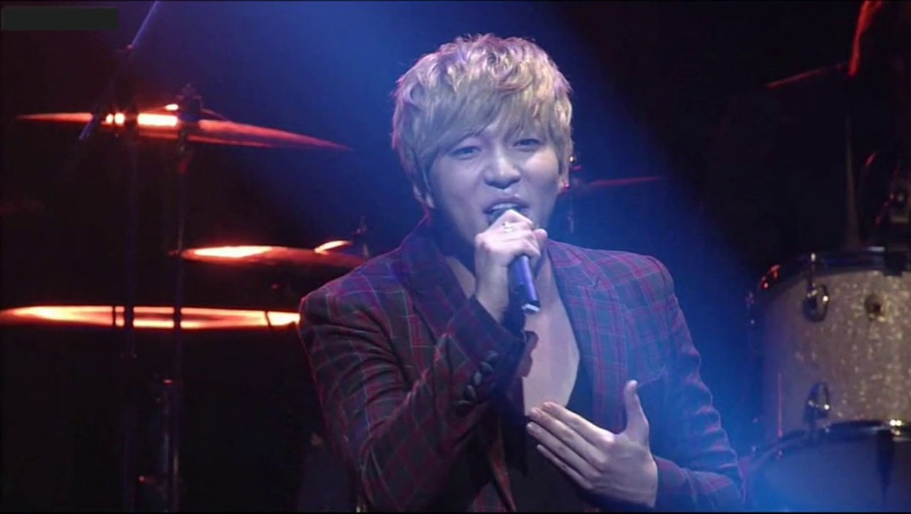 U-KISS Valentine Event 2014～LOVE+UKISS ME～