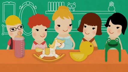 Bebegimin Listesi babyshower tanitim