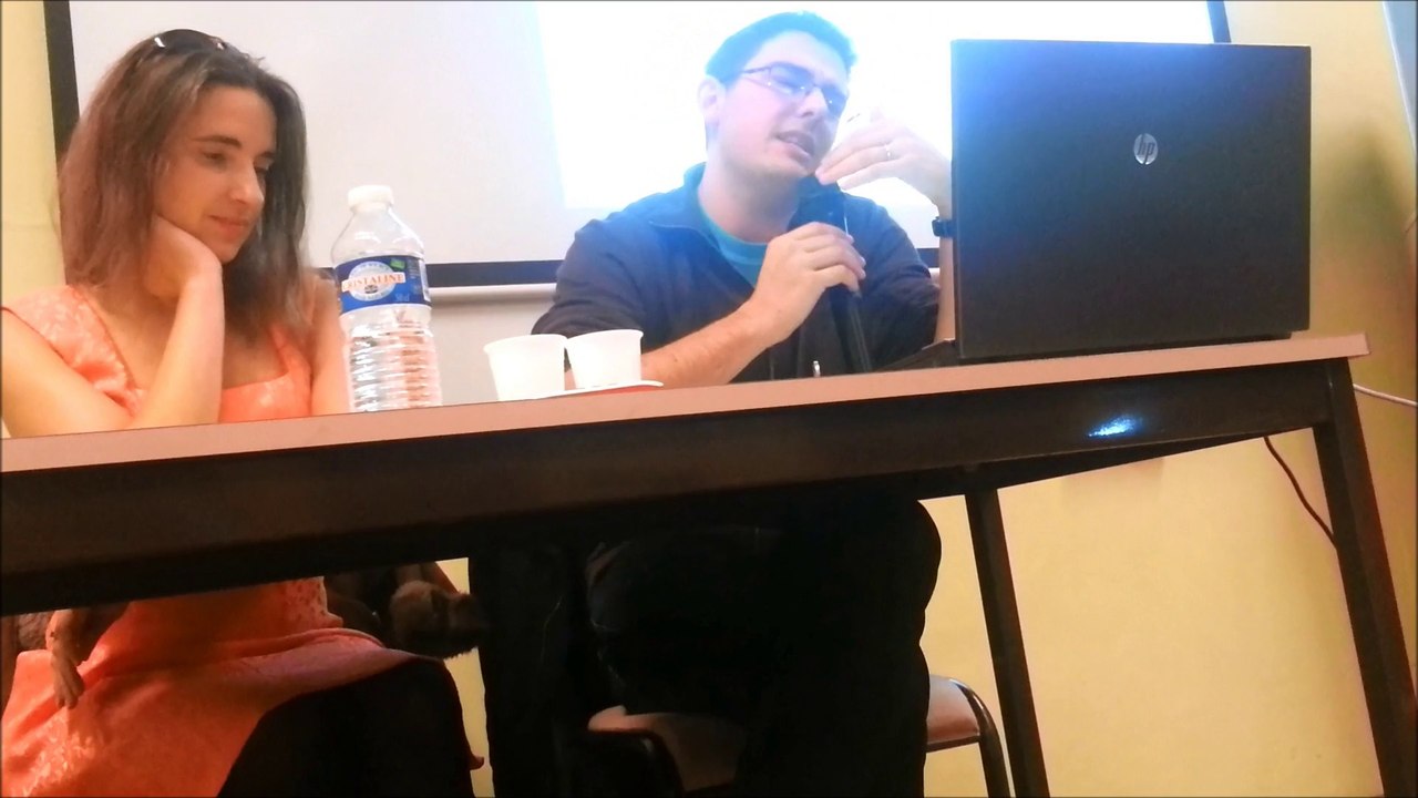 La radio Numérique c'est pour demain? suite