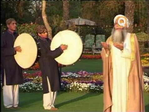 Wah Wah Jou Shaan Dithra - Original HD Naat by Professor Abdul Rauf Roofi