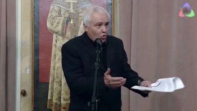 Борис Миронов. Держа ответ перед зрителями-часть 3