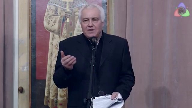 Борис Миронов. Держа ответ перед зрителями-часть 2