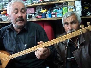 Muhsin Tozlu Meşeli de Engin Dağlar Meşeli - 58