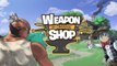 Weapon Shop de Omasse - North American Announcement Trailer