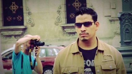 Isaac Idrovo - Llena este lugar - Música Cristiana