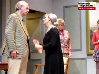 VIDEO. Châtellerault : le TPC a sa vérité