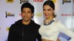 59th Idea Filmfare Awards Issue Event - Deepika Padukone,Farhan Akhtar