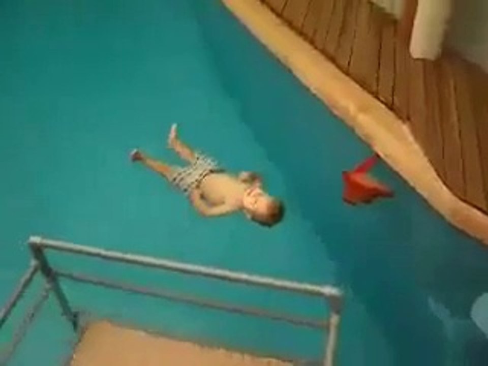 baby video