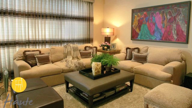 Haute Design Studio- Orange County Interior Decorators