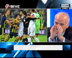 Beyaz Futbol 16.02.2014 1.Kısım