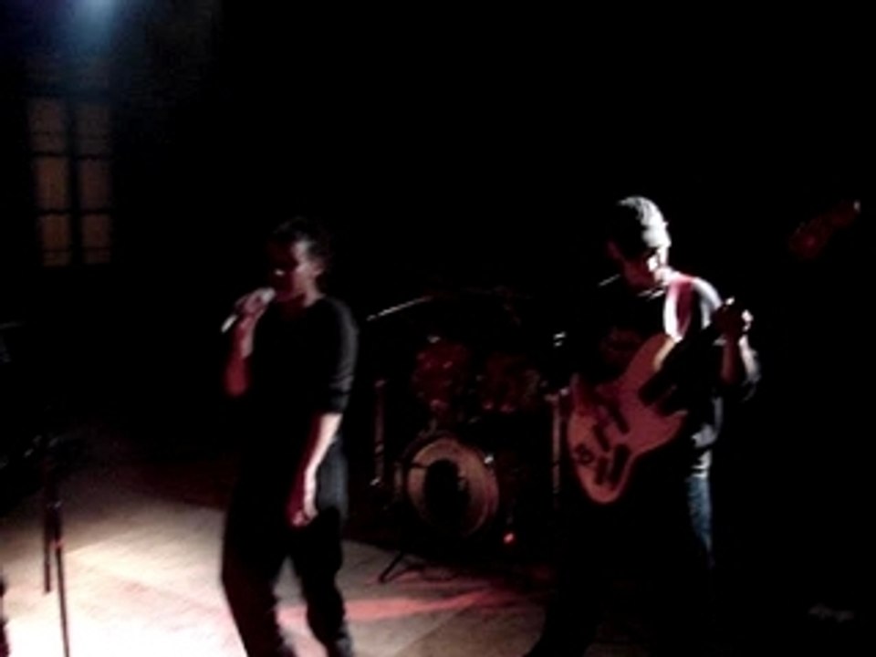 Les Skalopes - Reprise Madness