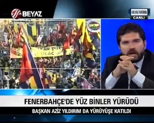 Beyaz Futbol 16.02.2014 4.Kısım