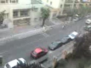 cross cr 85 tounette