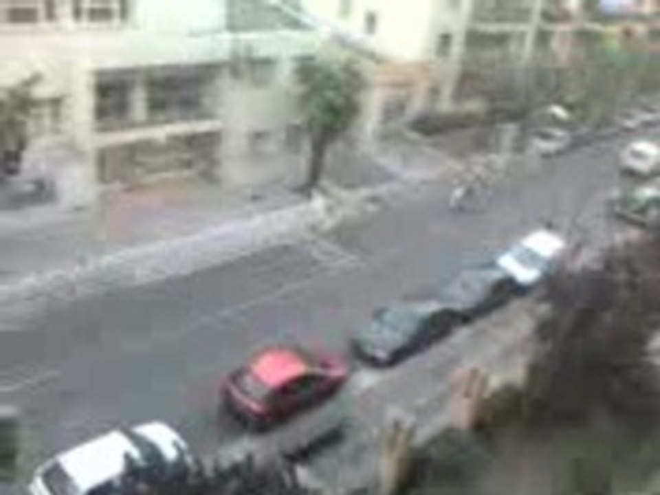 cross cr 85 tounette