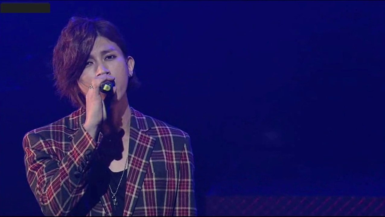 U-KISS Valentine Event 2014～LOVE+UKISS ME～