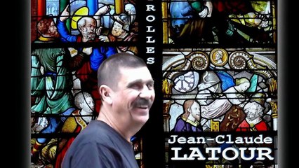 Histoire de faussaire ... Jean-Claude Latour maître vitrier à Lardeyrolle 12.