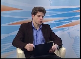 Az Irány Televízió 2013. december 25-i adása