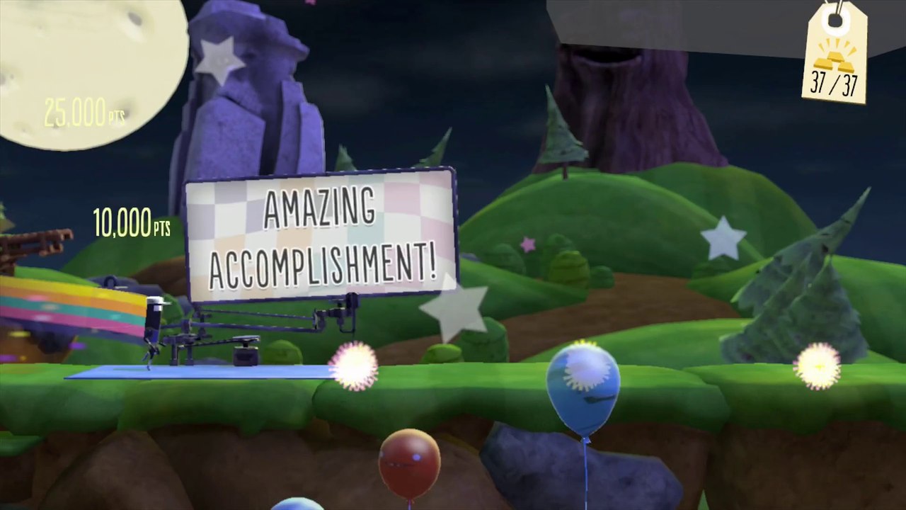 Bit Trip Runner 2.Pillando velocidad.#8 capitulo