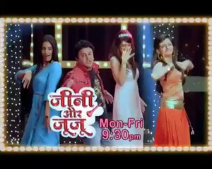 Theatrical promo-Kis ko pyaar karu