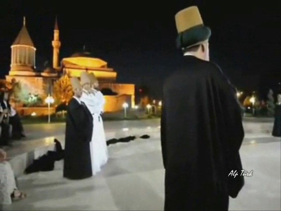 yunus emre-mevlam sana ersem diye