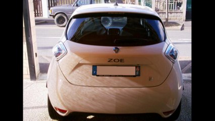 Ma belle ZOE au soleil d'hiver