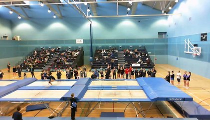 Intervanced Ladies - 01