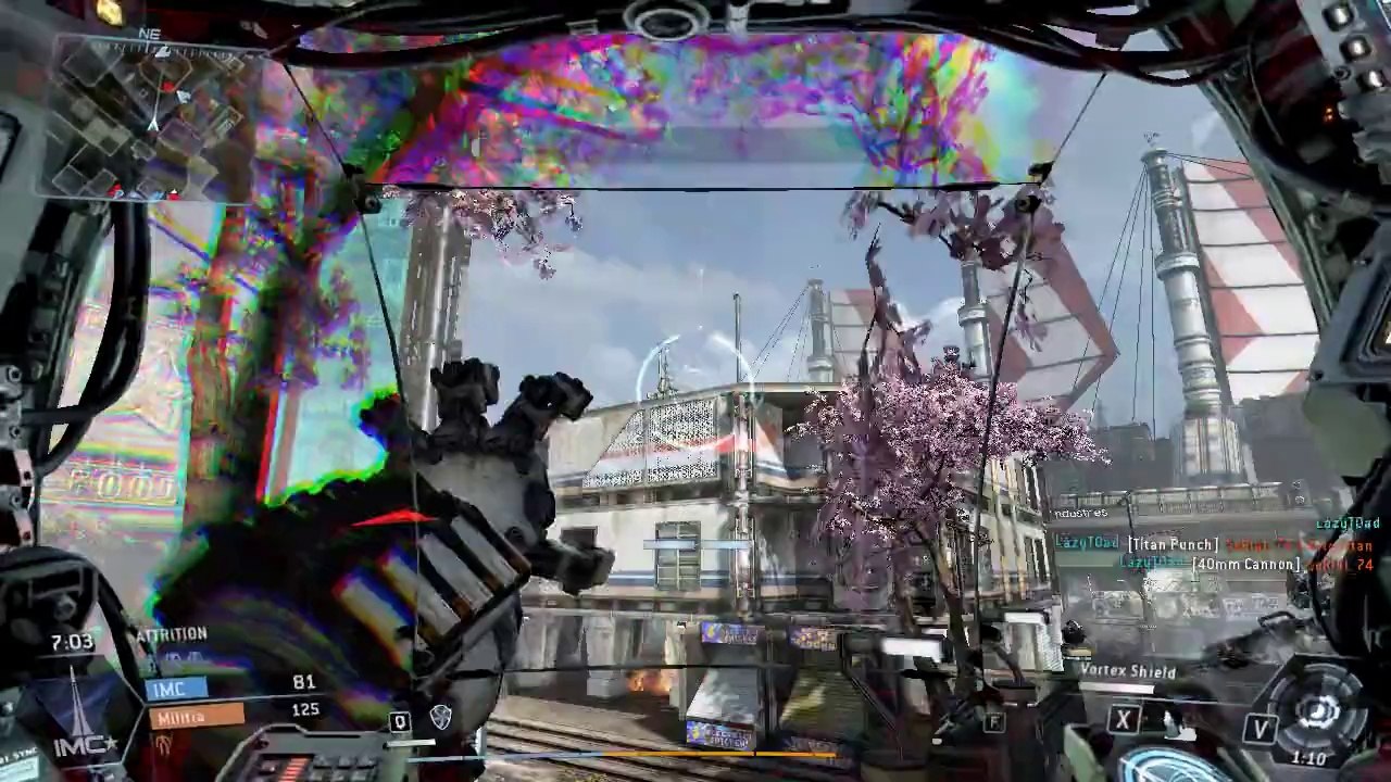 TITANFALL Beta - Gameplay