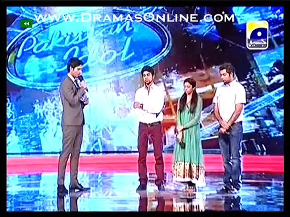 pakistan idol 4
