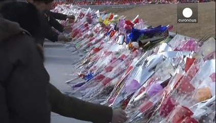 Pyongyang celebra lo scomparso Kim Jong Il