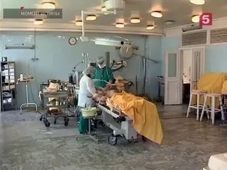 Момент истины. Эфир 16.12.2013