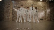 Notice - Dangerous k-pop MV HD [german sub]