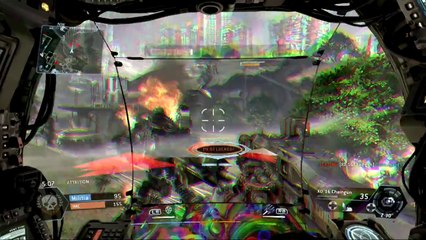 Beta Titanfall. Fracture. Attrition. Xbox One