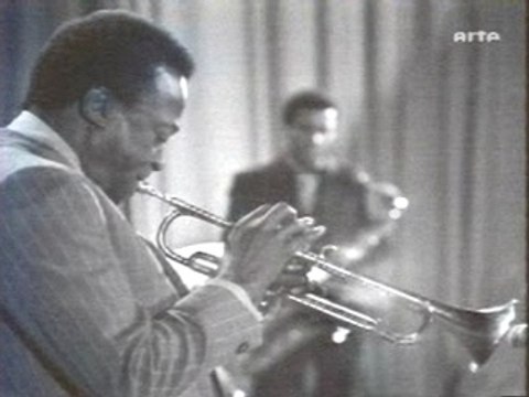 Miles Davis quintet