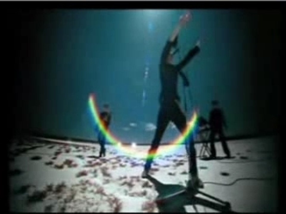 LORRAINE - I FEEL IT
