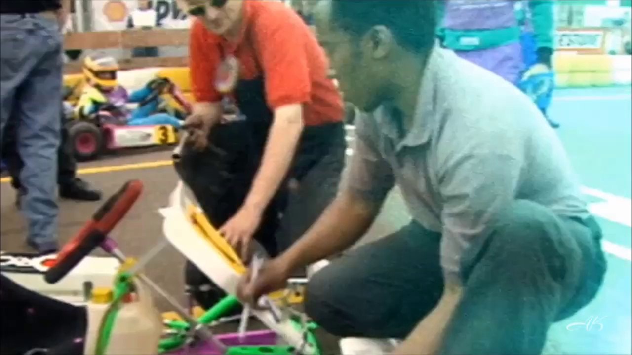 Lewis Hamilton - Time Will Remember You (HD)