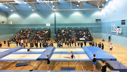 Intervanced Ladies - 04