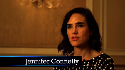 Jennifer Connelly And Melanie Laurent Balance Motherhood With Stardom
