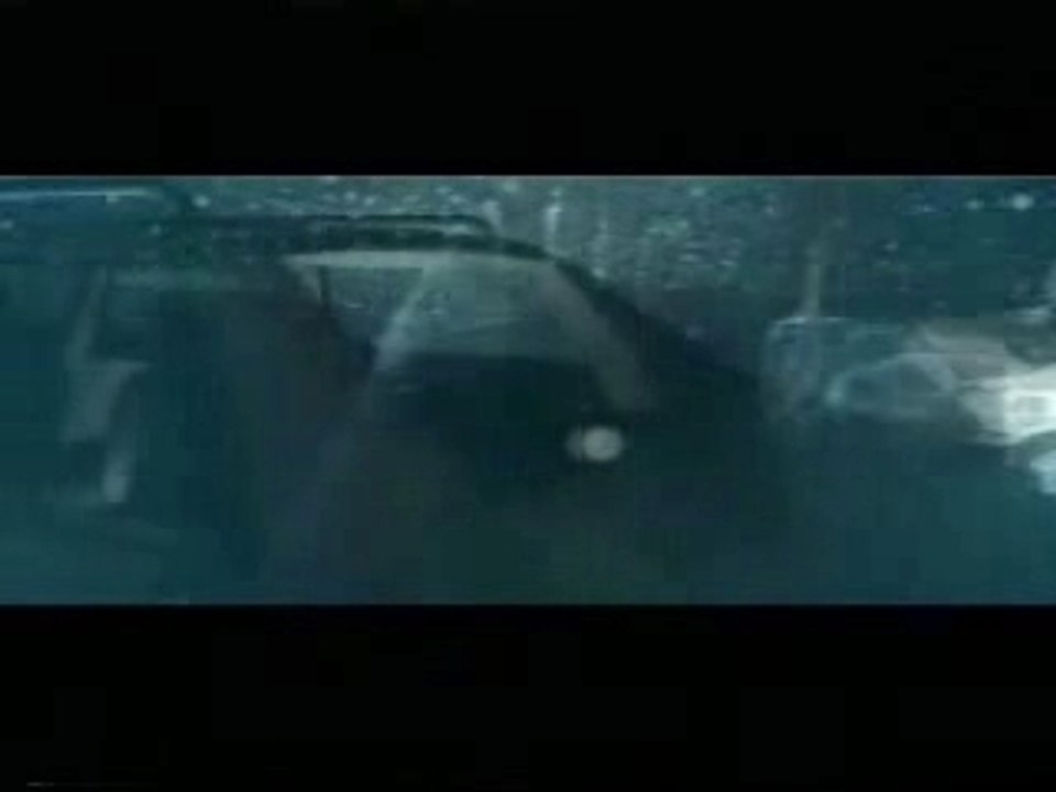 Radiohead - Pyramid Song