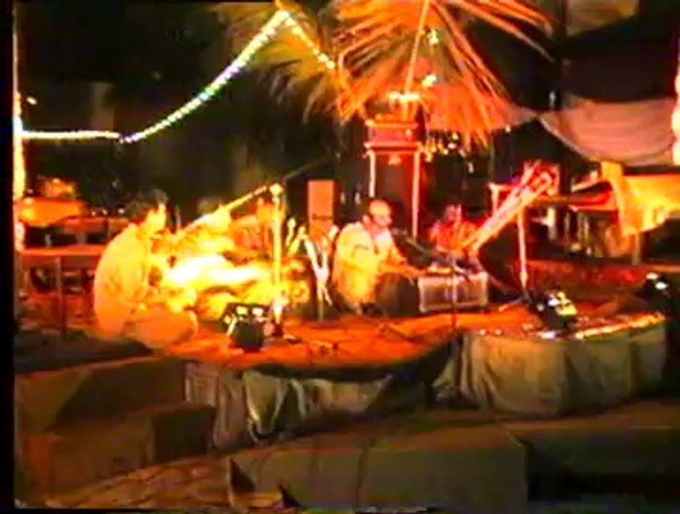 Raste bhar ro ro ke hum say -- Hanif Khan {LATE}  -- PIA Programe